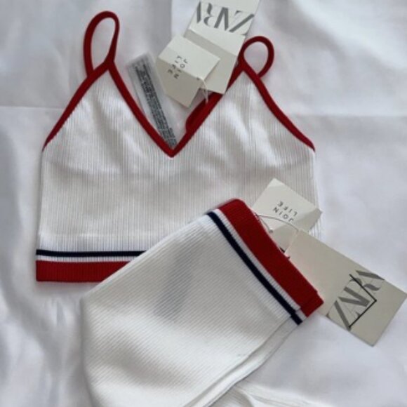 Zara Set - Picture 1 of 4